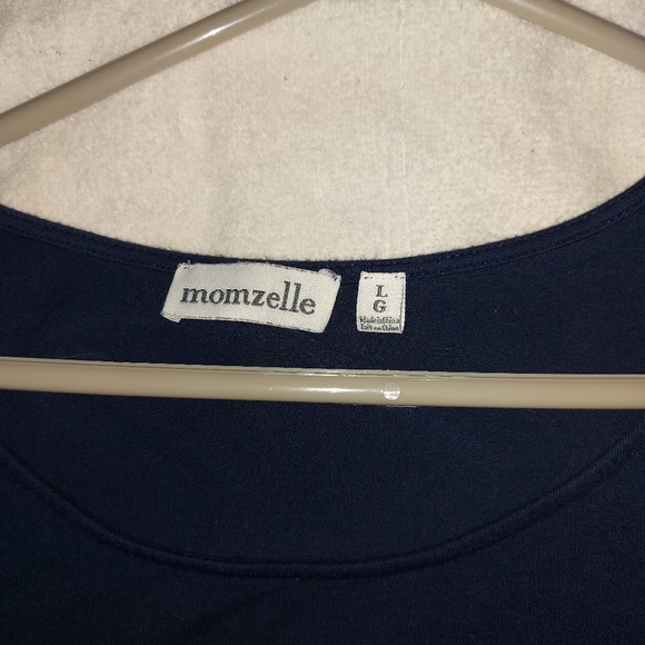 Nursing top Florence - Picture 3 of 3